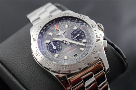 breitling skyracer chrono